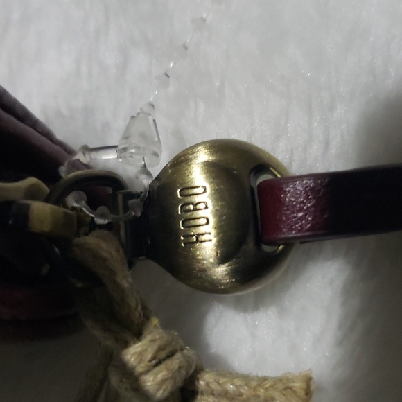 HOBO ELIZA small Zip Around. - Picture 8 of 11